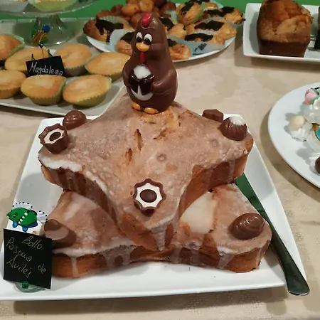 Casa Vieja Del Sastre