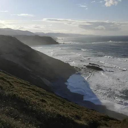 Hotell Casa Vieja Del Sastre Soto de Luiña