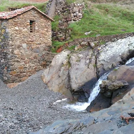 Casa Vieja Del Sastre Hotell