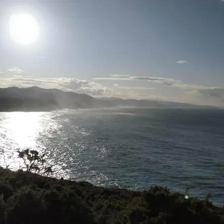 Casa Vieja Del Sastre Hotell