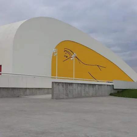 Casa Vieja Del Sastre 3* Soto de Luiña