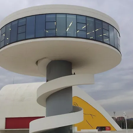 Casa Vieja Del Sastre Hotell Soto de Luiña